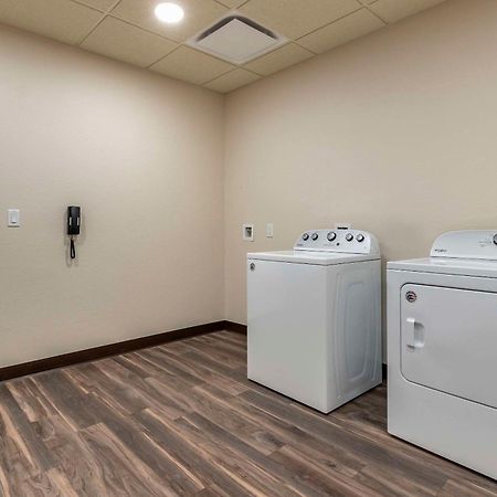 Sleep Inn & Suites Milwaukee-Franklin Franklin  Esterno foto