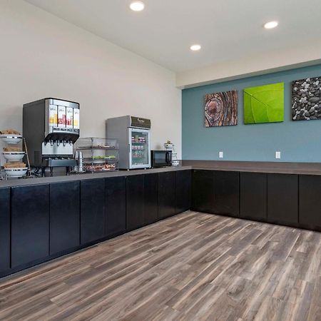 Sleep Inn & Suites Milwaukee-Franklin Franklin  Esterno foto