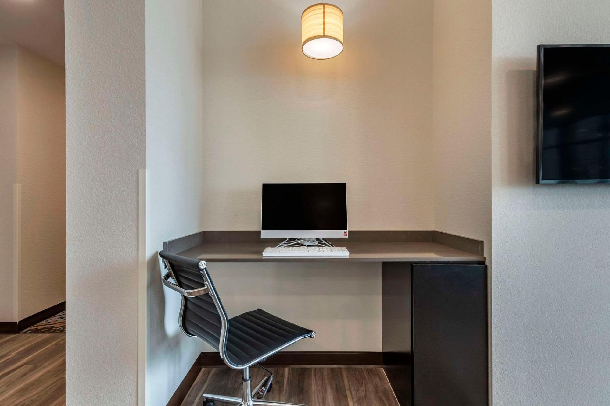 Sleep Inn & Suites Milwaukee-Franklin Franklin  Esterno foto