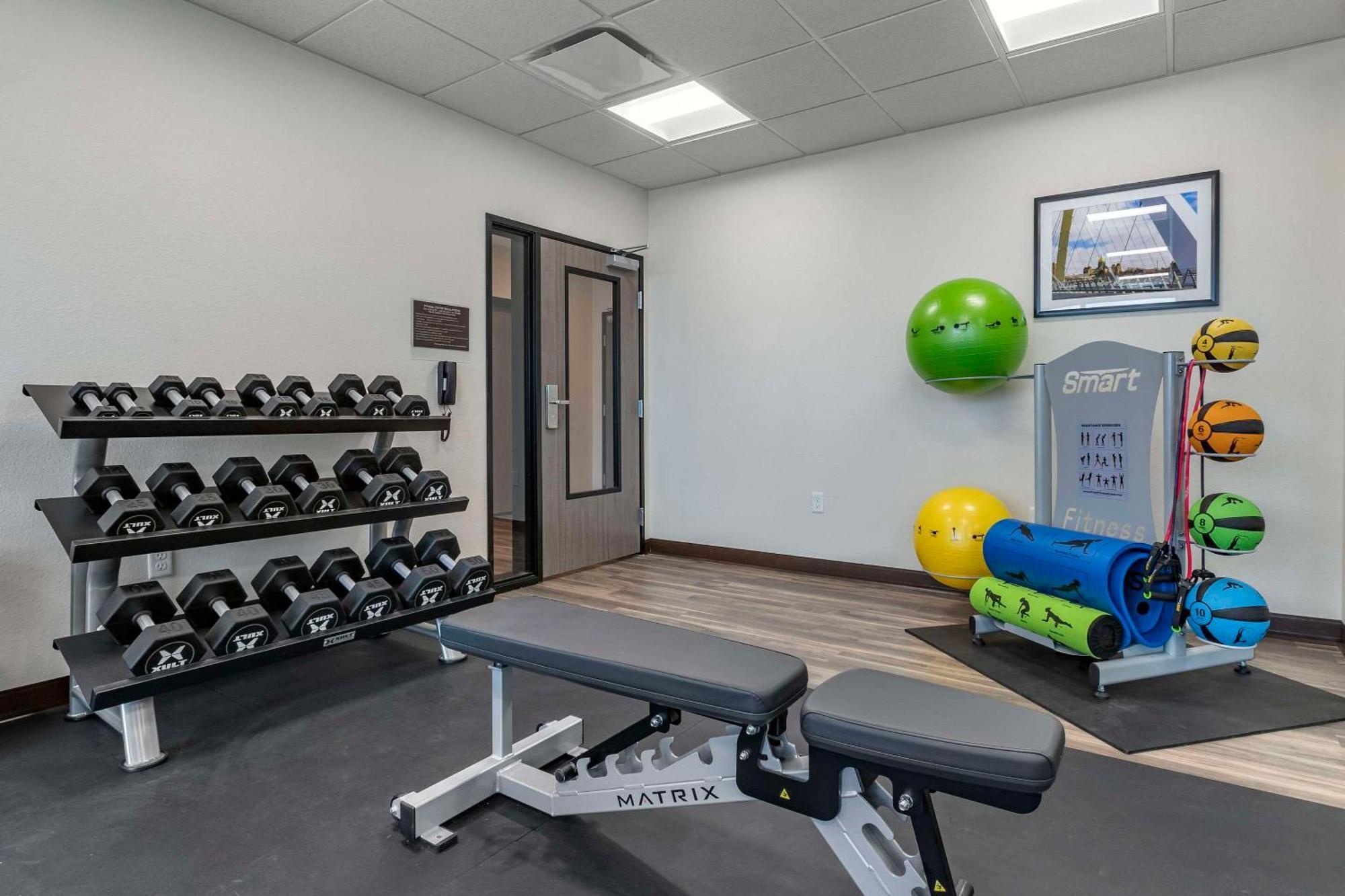 Sleep Inn & Suites Milwaukee-Franklin Franklin  Esterno foto