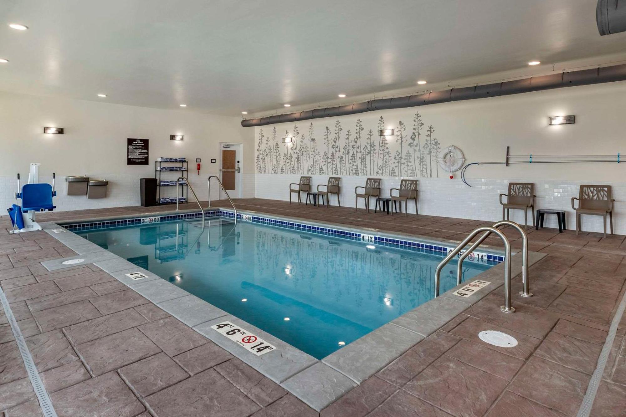 Sleep Inn & Suites Milwaukee-Franklin Franklin  Esterno foto