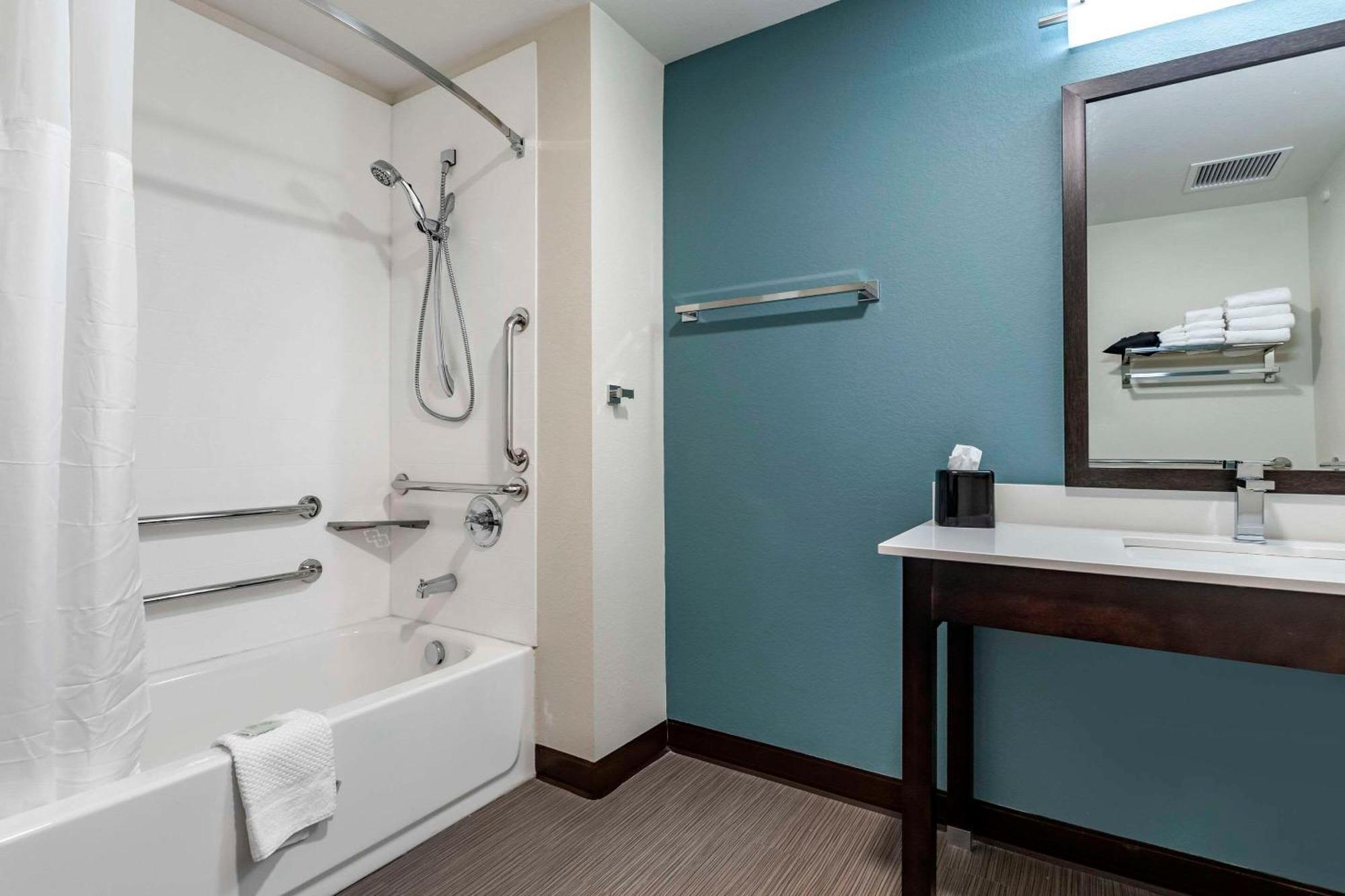 Sleep Inn & Suites Milwaukee-Franklin Franklin  Esterno foto