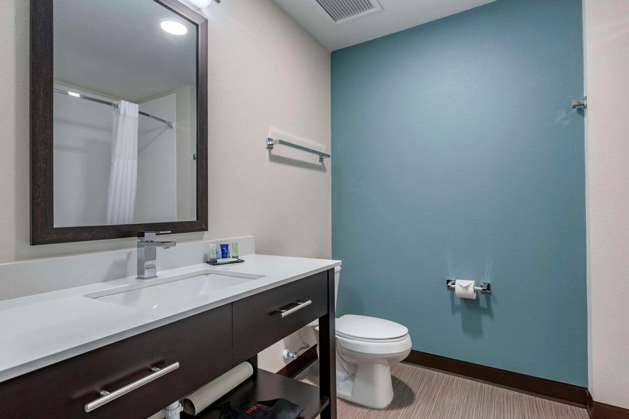 Sleep Inn & Suites Milwaukee-Franklin Franklin  Esterno foto
