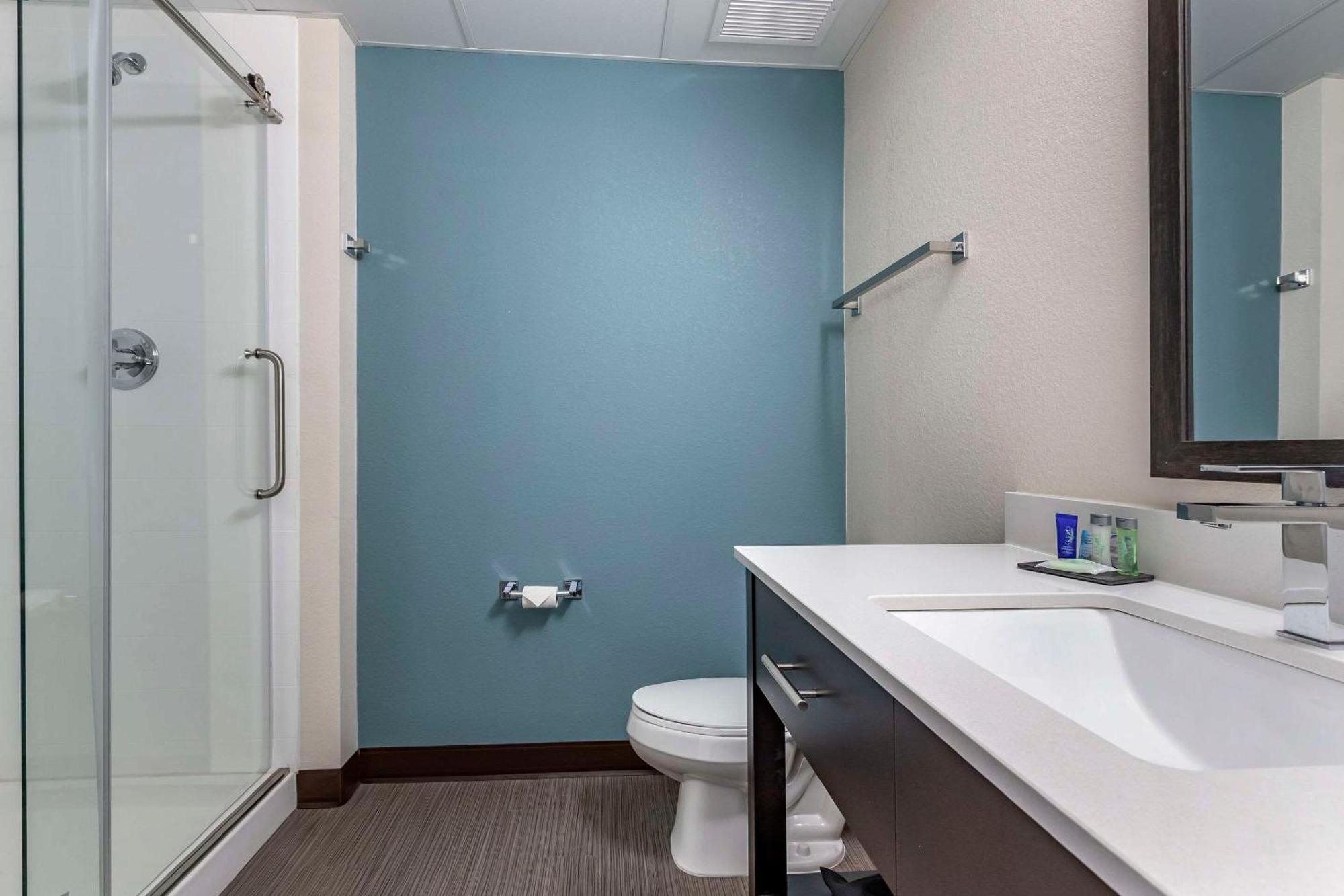 Sleep Inn & Suites Milwaukee-Franklin Franklin  Esterno foto