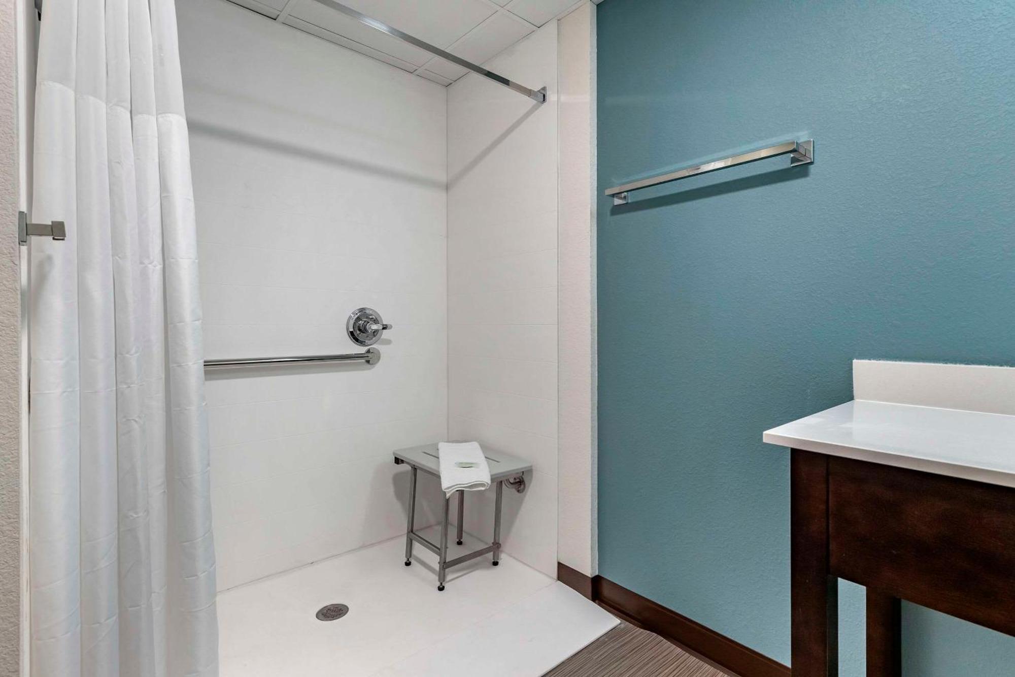Sleep Inn & Suites Milwaukee-Franklin Franklin  Esterno foto