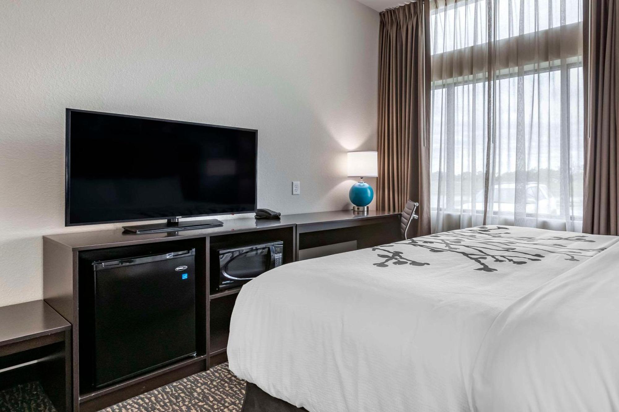 Sleep Inn & Suites Milwaukee-Franklin Franklin  Esterno foto