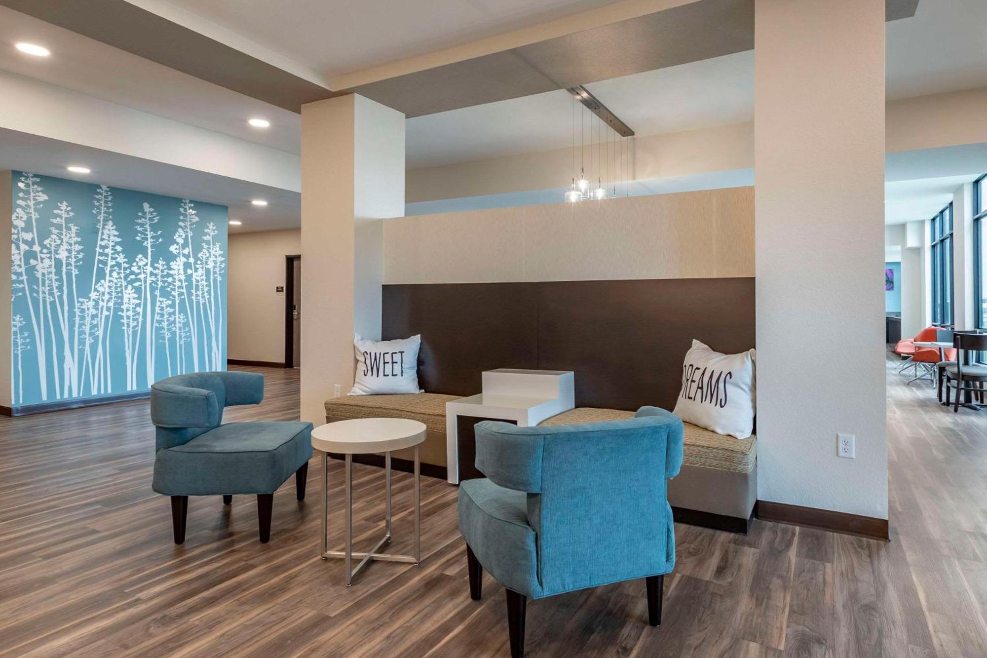 Sleep Inn & Suites Milwaukee-Franklin Franklin  Esterno foto
